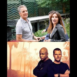 アメリカ人気ドラマランキング、『NCIS』ファミリーの新シーズンで明暗分かれる