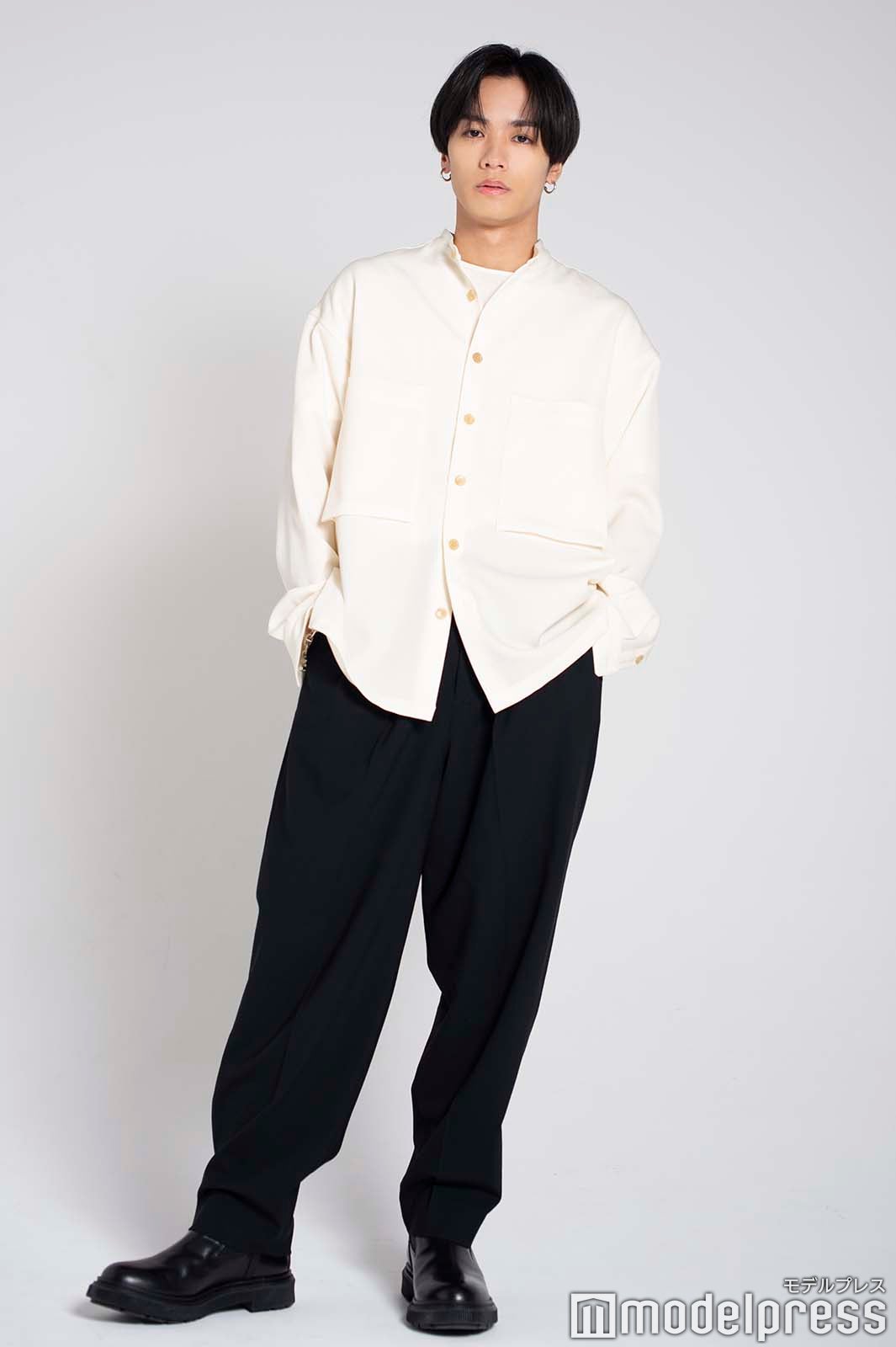 川村壱馬（C）モデルプレス