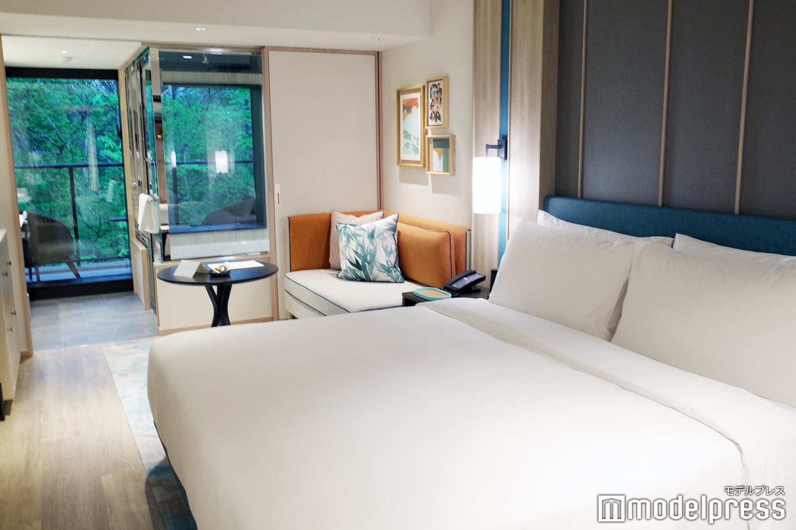 ホテルインディゴ軽井沢（C）モデルプレス