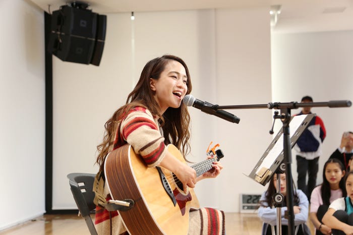 Leola(写真提供:LDH)