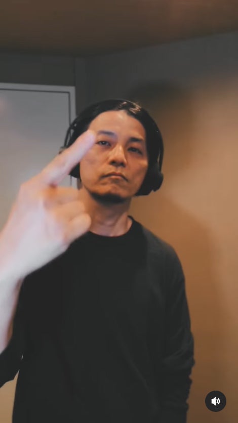 King ＆ Princeに楽曲提供のKREVA「ichiban」セルフカバー熱唱に反響「5人がリスペクトして歌うの納得」「永久保存版」