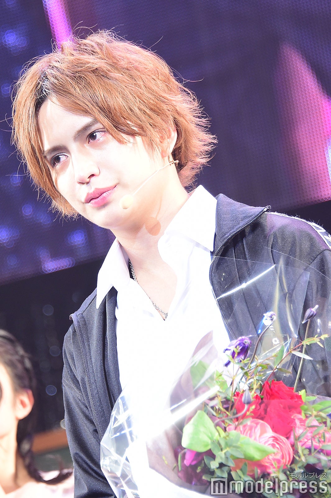 中島健（けんけん）（C）モデルプレス