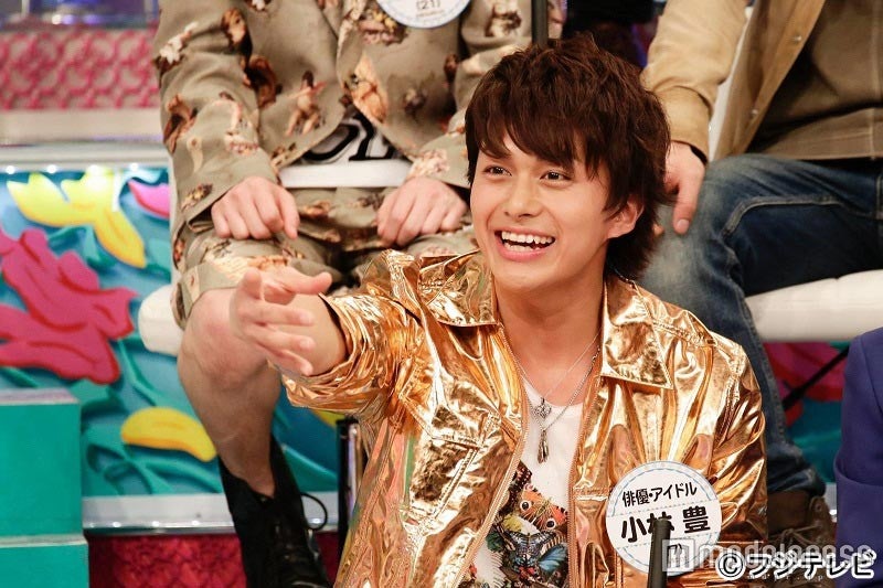 『幸せ追求バラエティ 金曜日の聞きたい女たち』より（C）フジテレビ