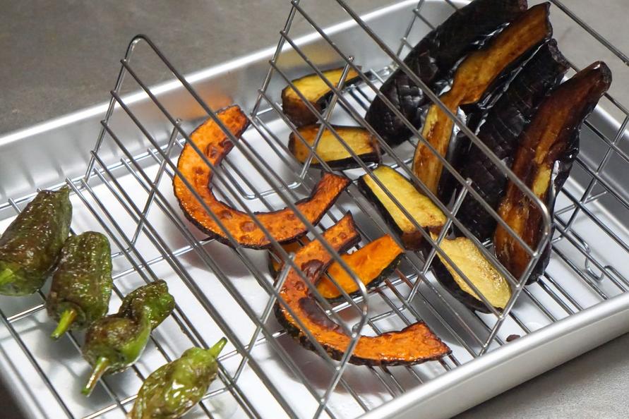 谷口金属揚げ物名人