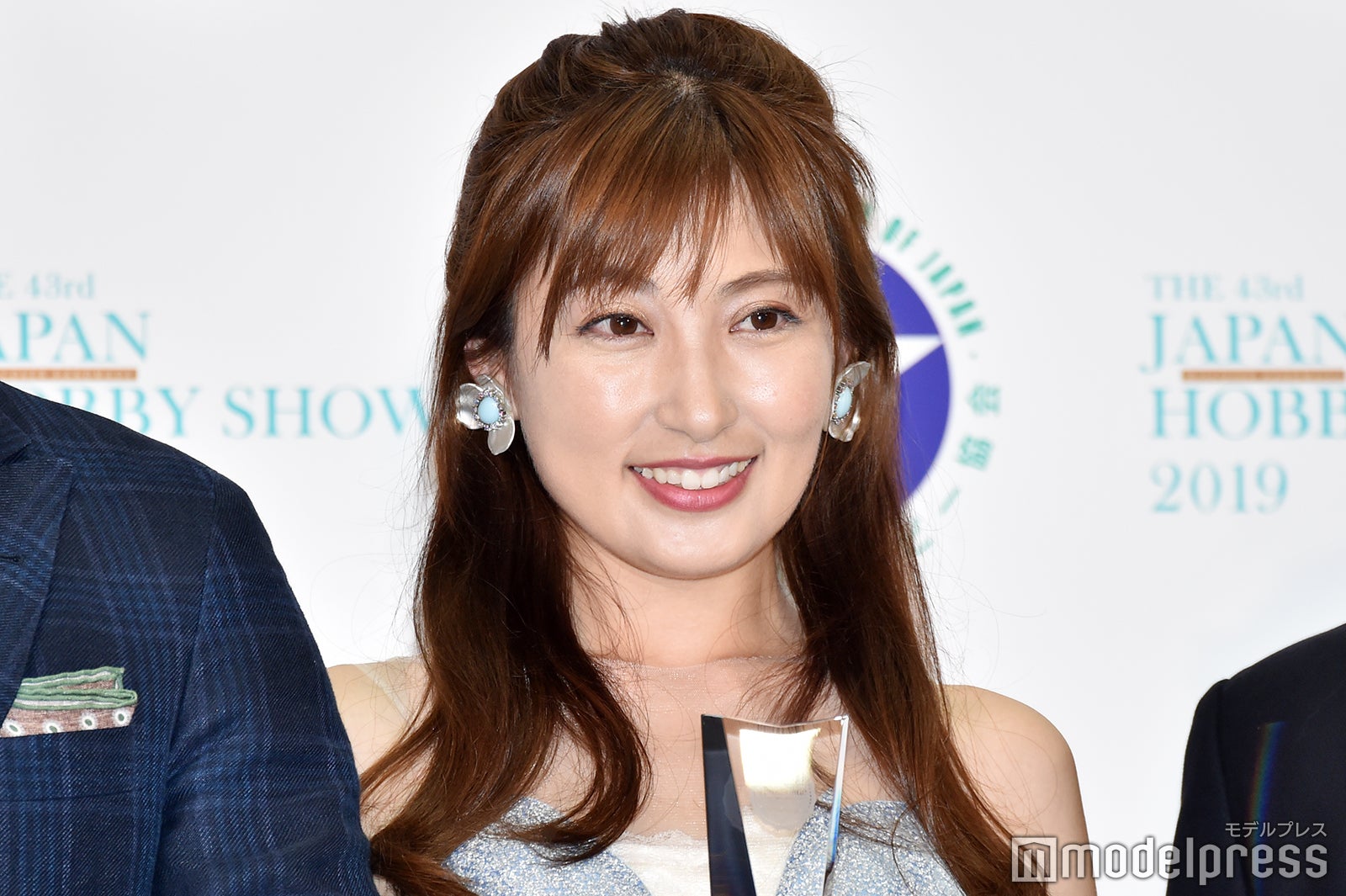 熊田曜子（C）モデルプレス