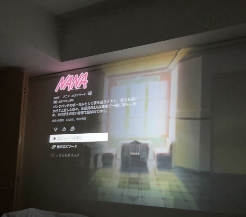 粕谷亜理紗「わたしの1部ともいえるもの」（提供写真）