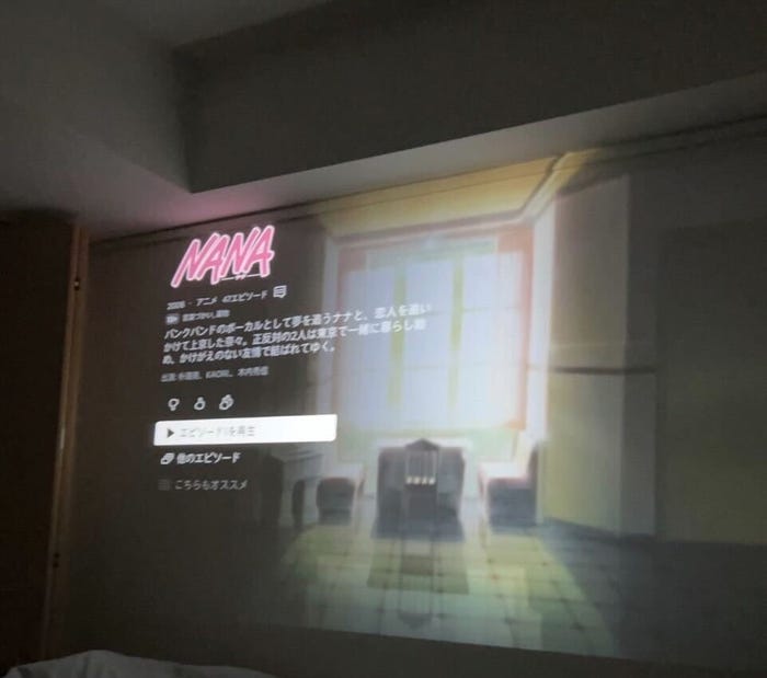 粕谷亜理紗「わたしの1部ともいえるもの」(提供写真)