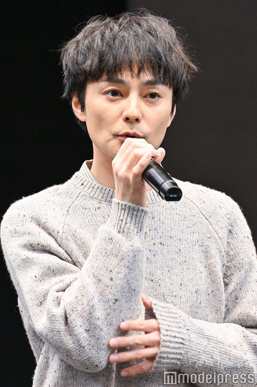 木村了（C）モデルプレス