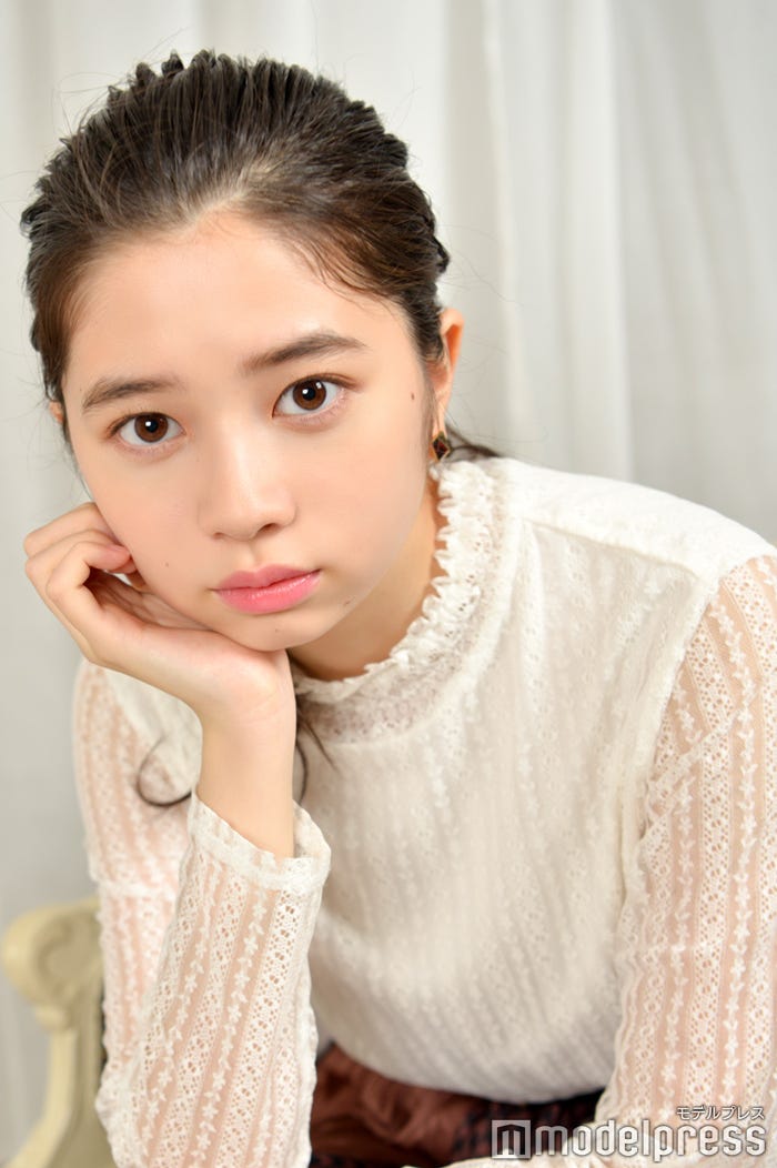 桜田ひより(C)モデルプレス