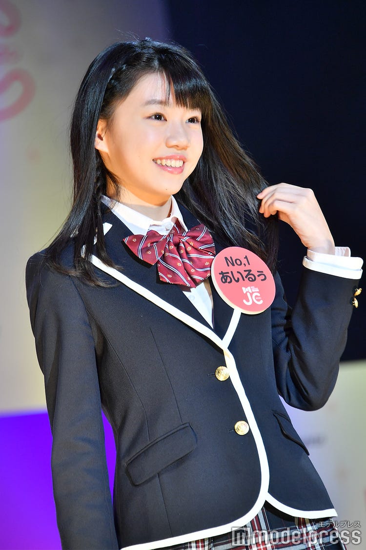 あいるぅ　モデル 画像23/44) “日本一かわいい女子中学生”が決定 北海道出身の中学2年生・あいるぅさん＜JCミスコン2018＞ - モデルプレス