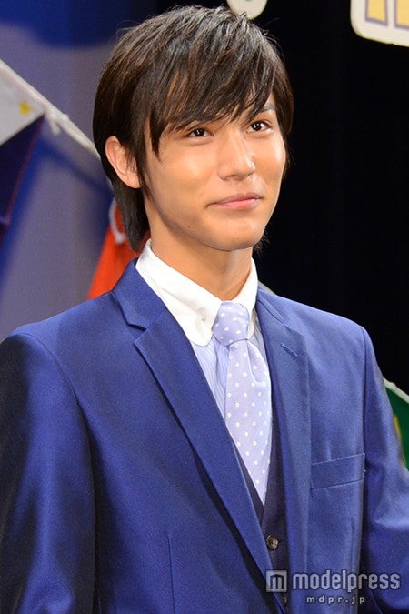 中川大志「ファンに思われた」外国人と緊張のハグ