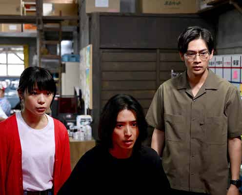 「アトムの童」ラストに衝撃展開 放送直後の公式ツイートも話題に「ゾッとする」