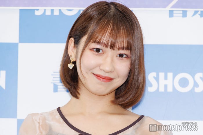野中美希(C)モデルプレス