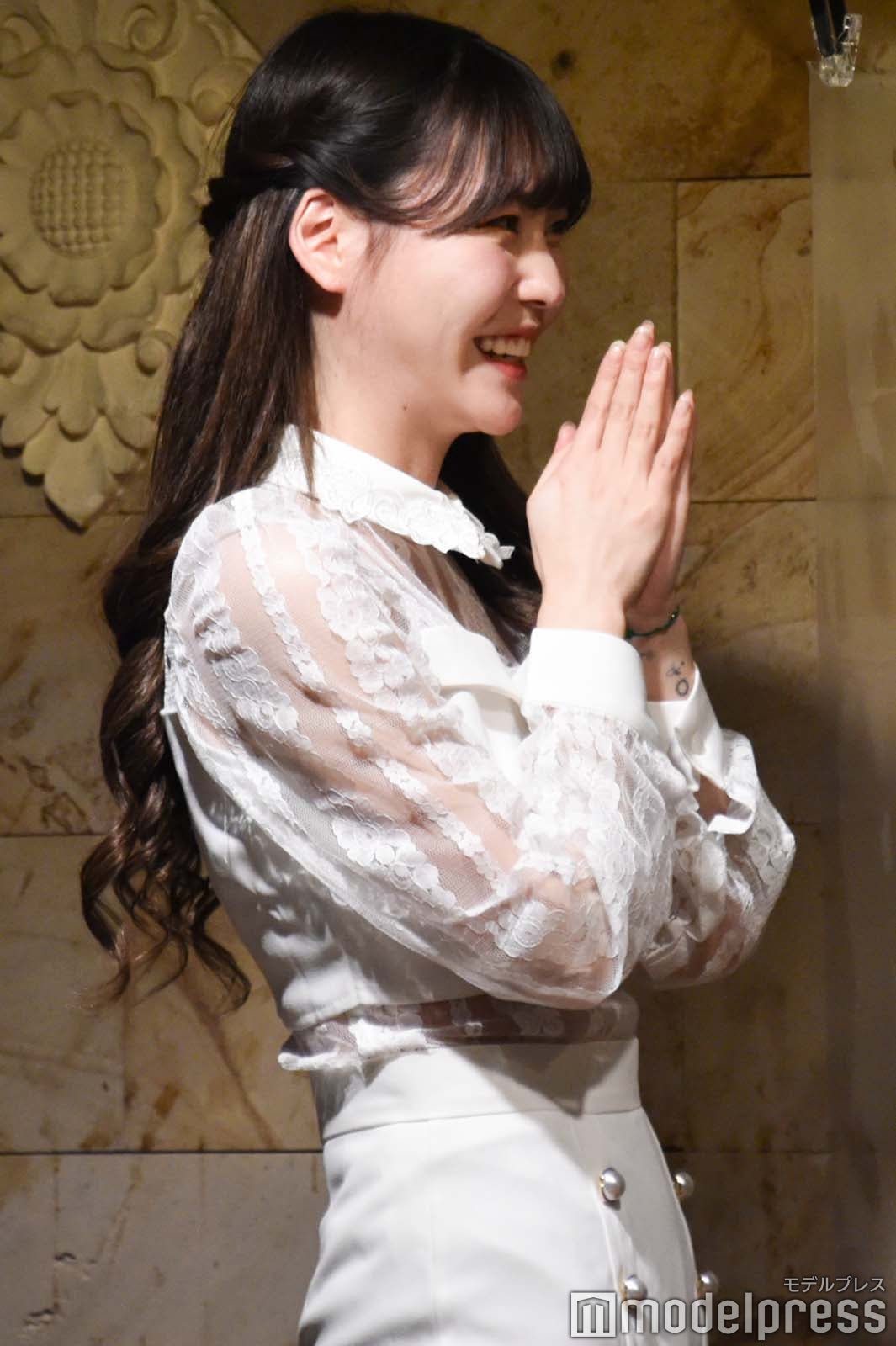 特典会の様子（C）モデルプレス