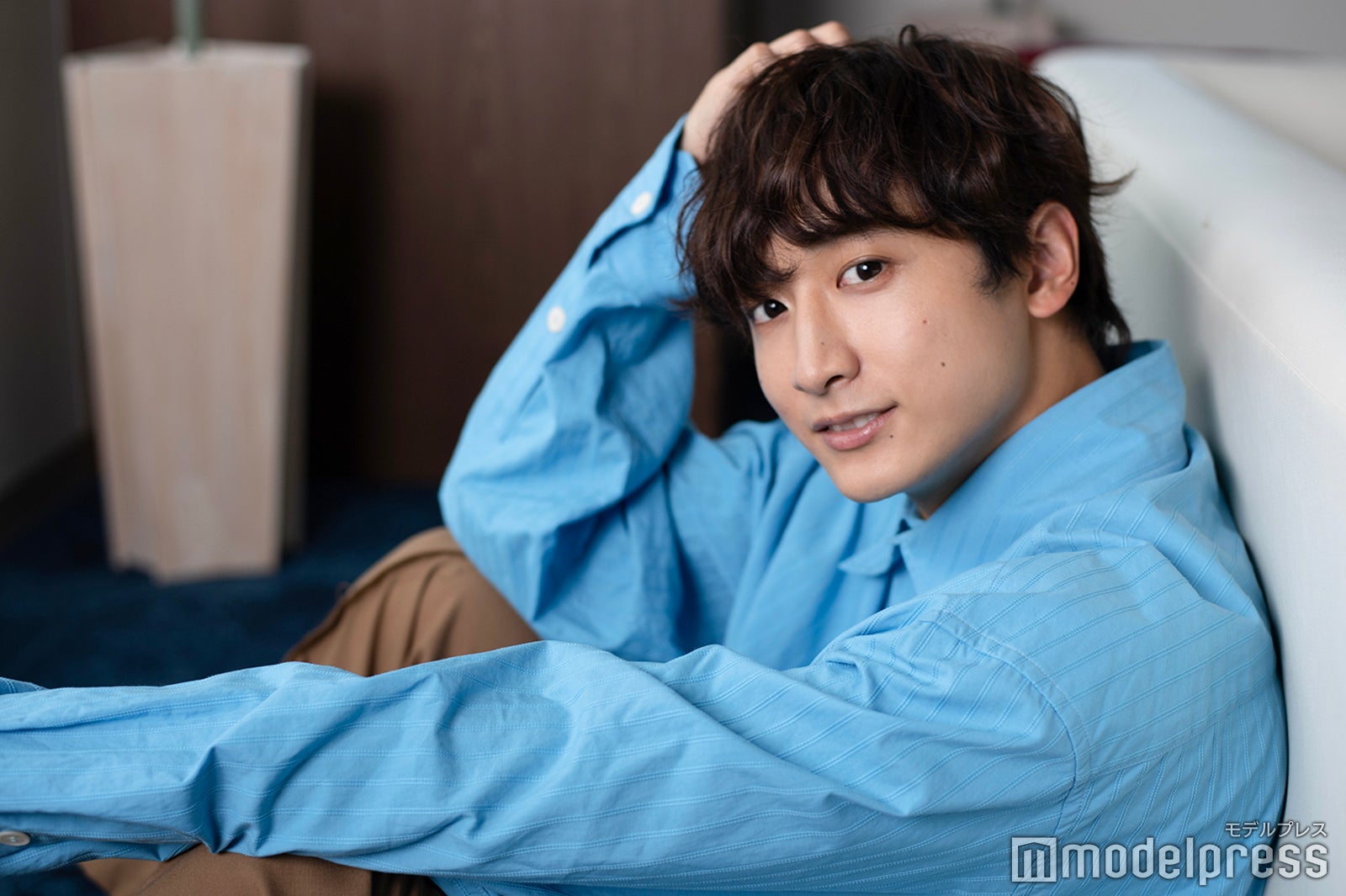 小関裕太（C）モデルプレス