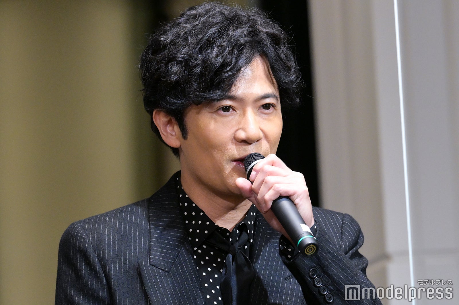 稲垣吾郎 （C）モデルプレス