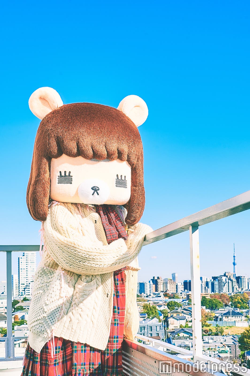 コレサワ(C)モデルプレス