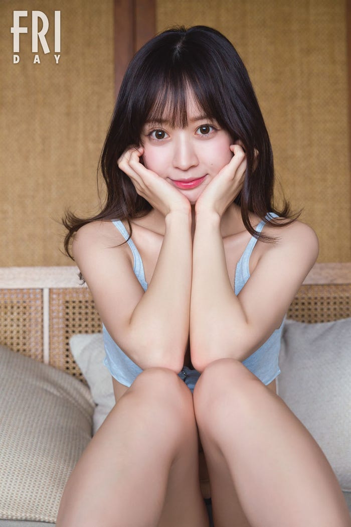 yami(C)撮影:Takeo Dec. /講談社