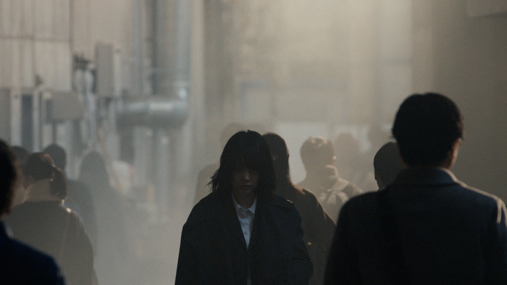 のん（C）AbemaTV, Inc.