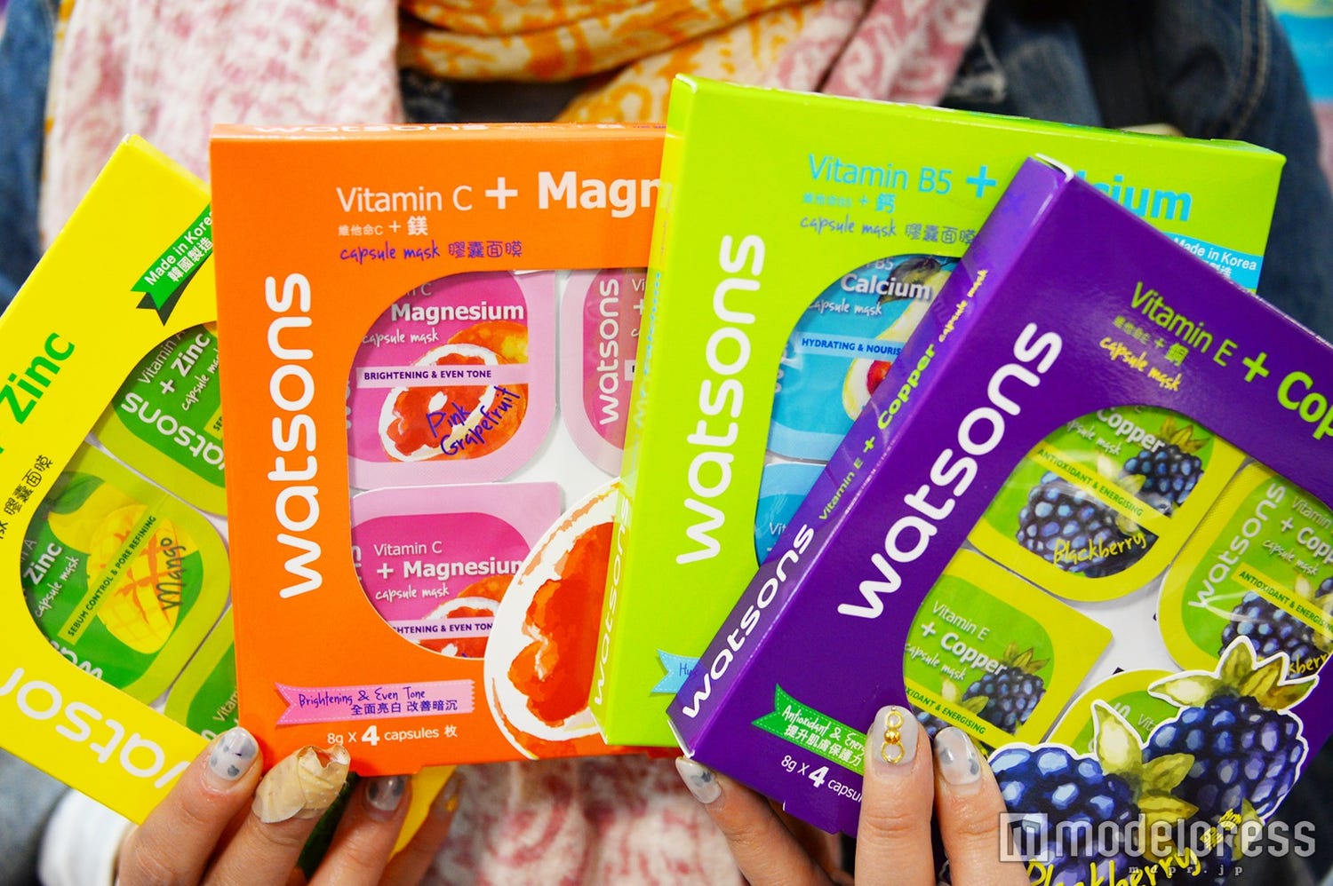 台湾プチプラ土産はドラッグストアでゲット!おすすめ土産8選