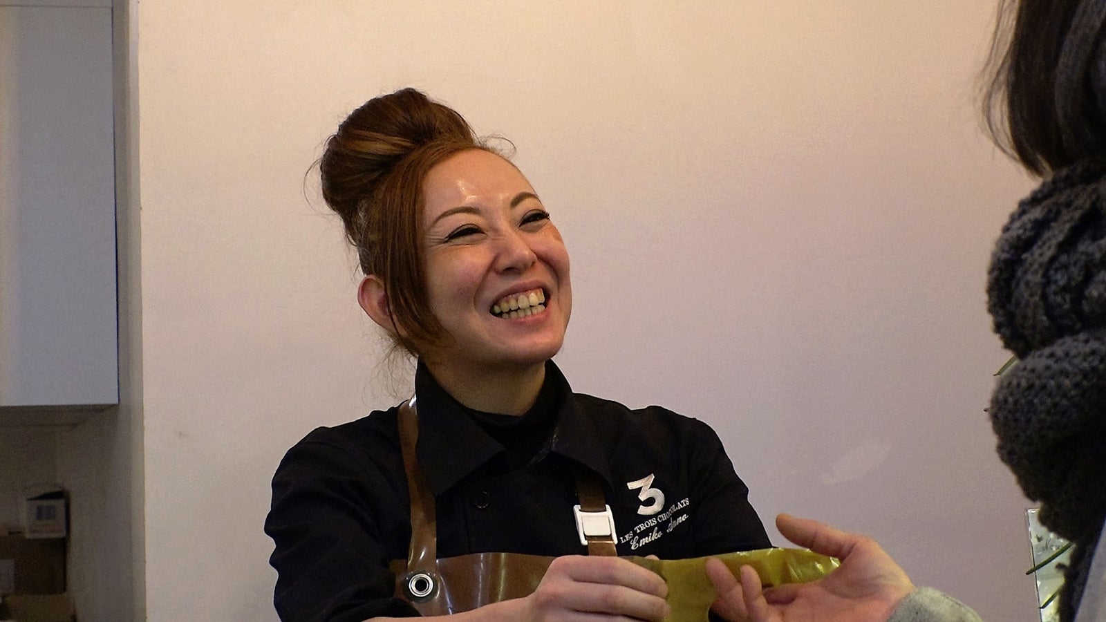 佐野恵美子（写真提供：関西テレビ）