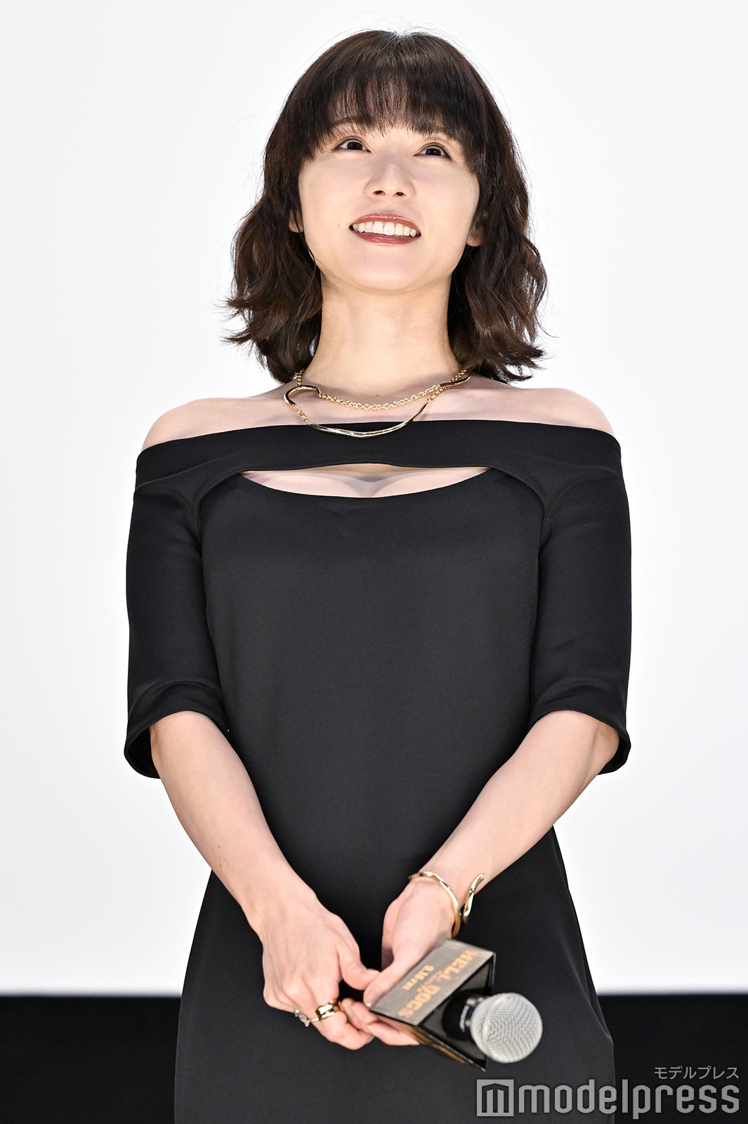 松岡茉優 （C）モデルプレス