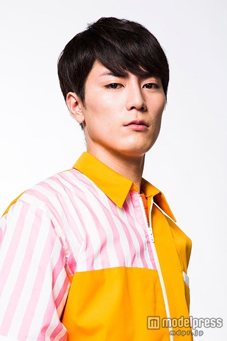 間宮祥太朗（C）2016「ニーチェ先生」製作委員会