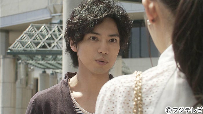 桐山漣/6月8日放送「痛快TV スカッとジャパン」より