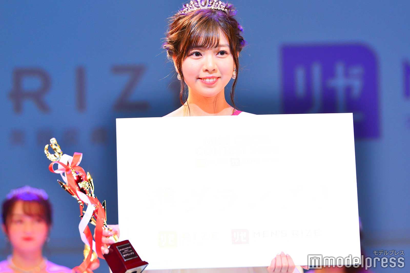 薬真寺伽帆さん（C）モデルプレス