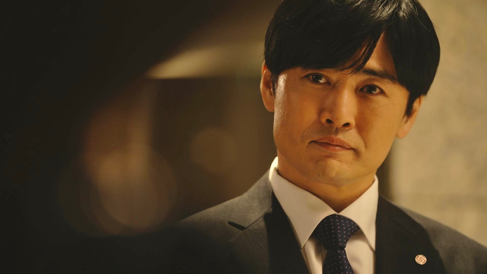 劇団ひとり「花咲舞が黙ってない」第5話より（C）日本テレビ