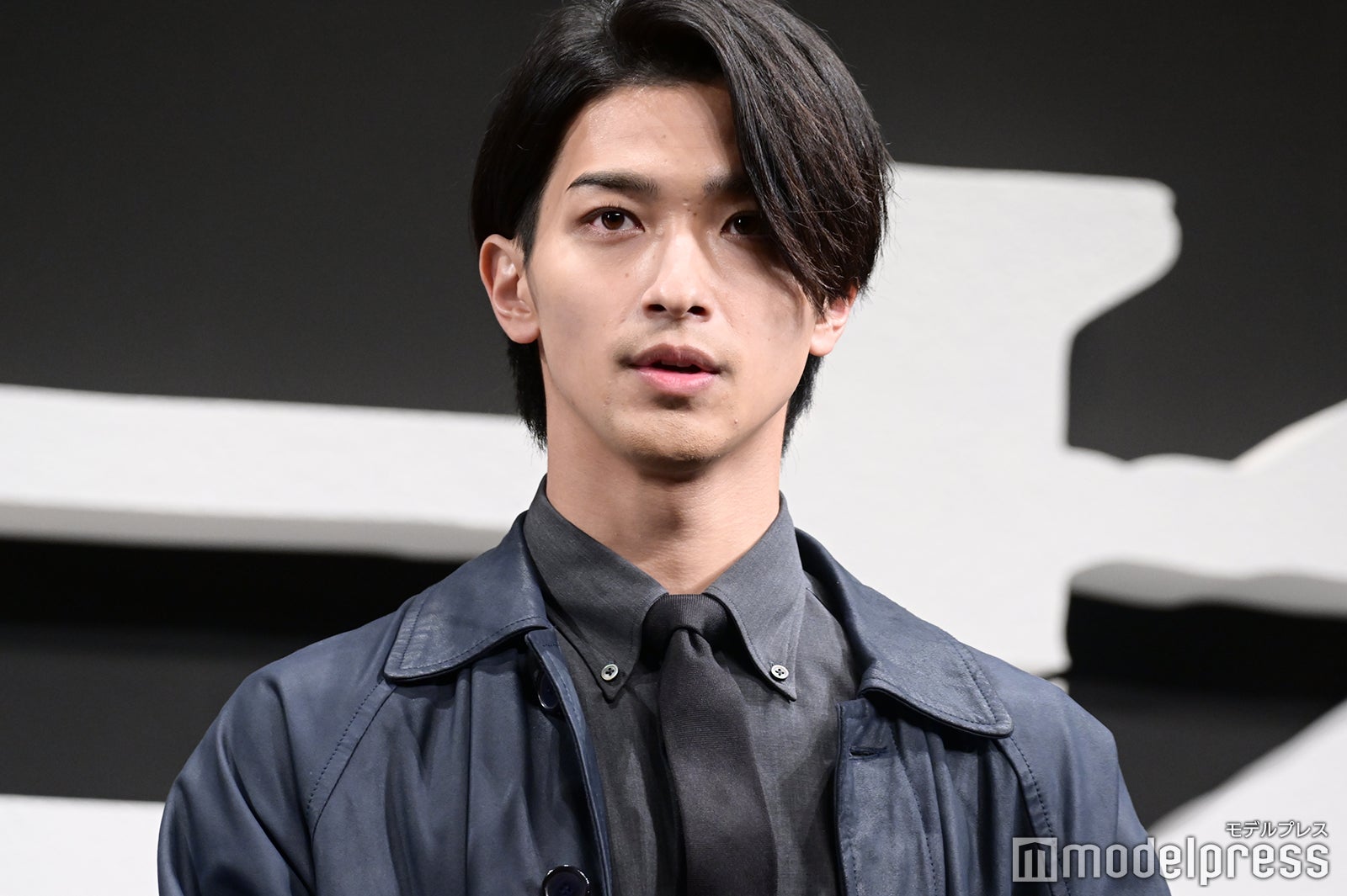 横浜流星（C）モデルプレス