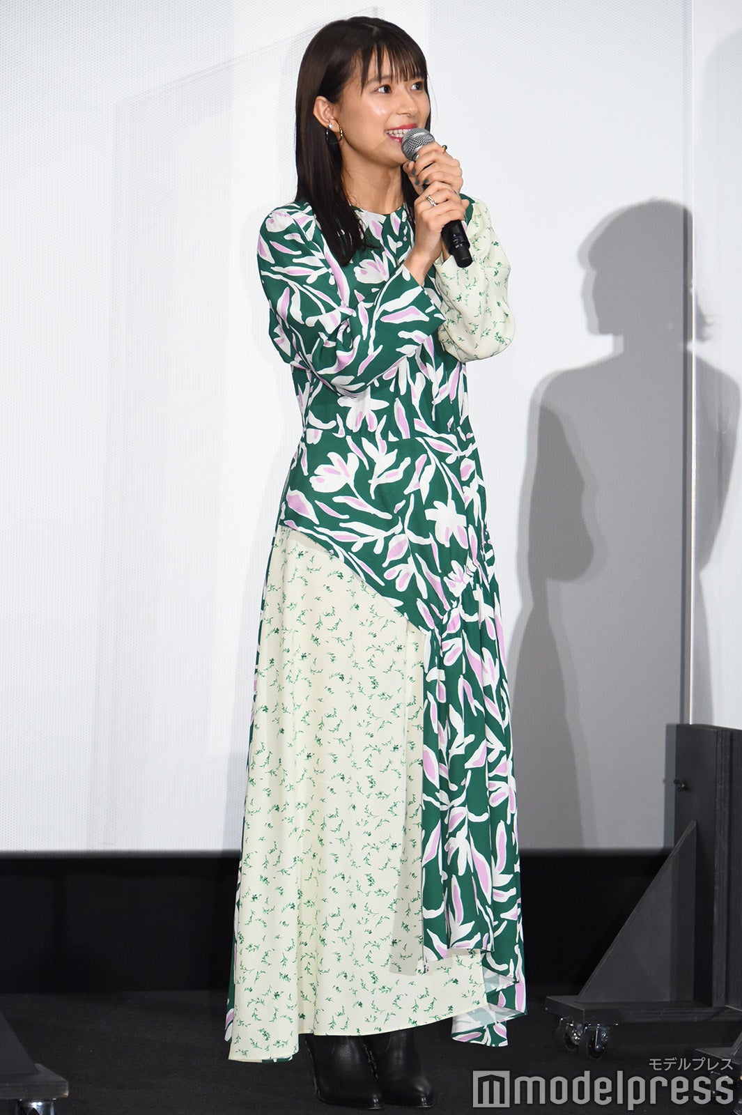 芳根京子 （C）モデルプレス