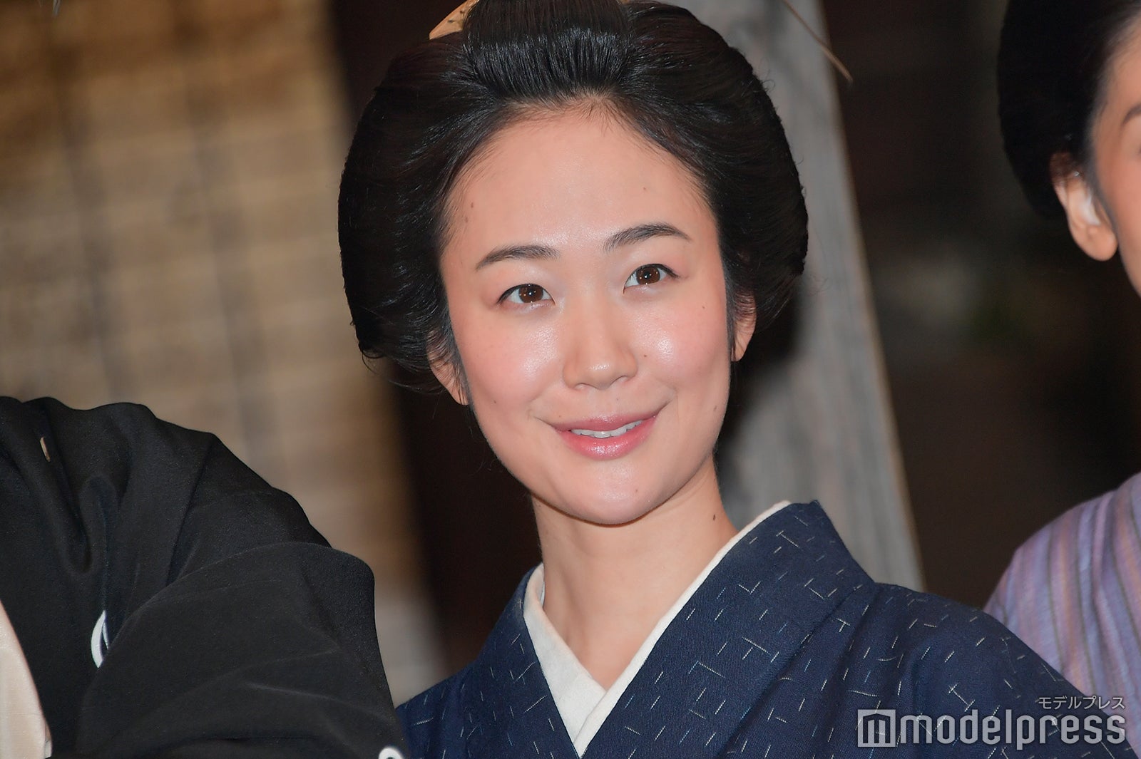 黒木華 （C）モデルプレス