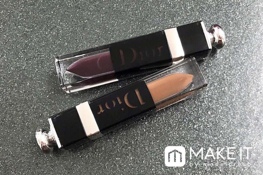Dior／ディオール アディクト ラッカー プランプ／限定2色／各4,000円（税抜） (C)メイクイット