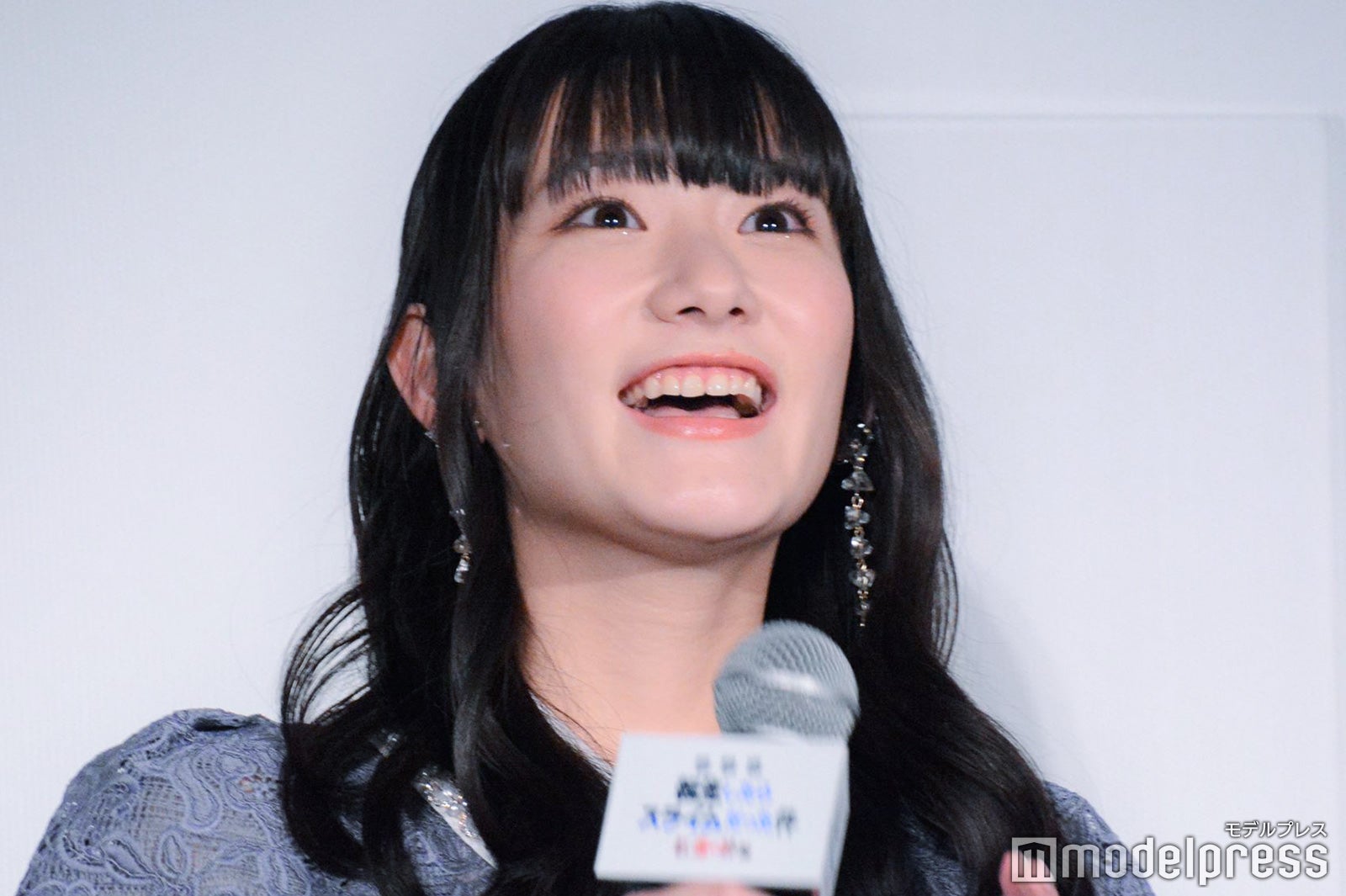 岡咲美保 （C）モデルプレス