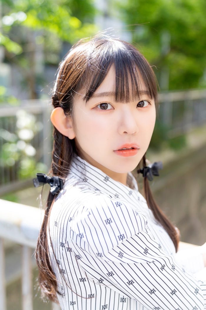 長澤茉里奈(提供写真)