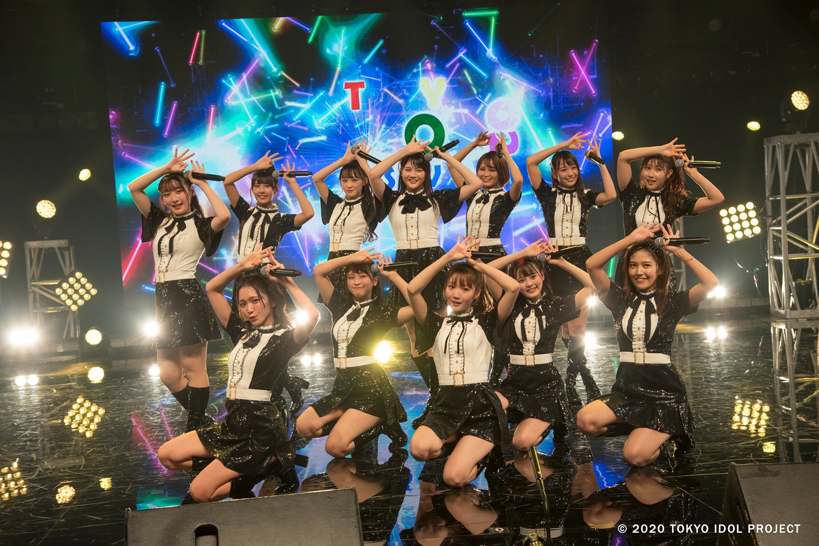 ＝LOVE（C）2020 TOKYO IDOL PROJECT