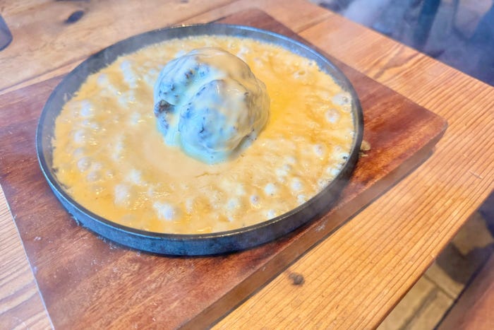 矢島尚也「唯一無二のグルメ・トラベルインフルエンサーを目指す!」(提供写真)