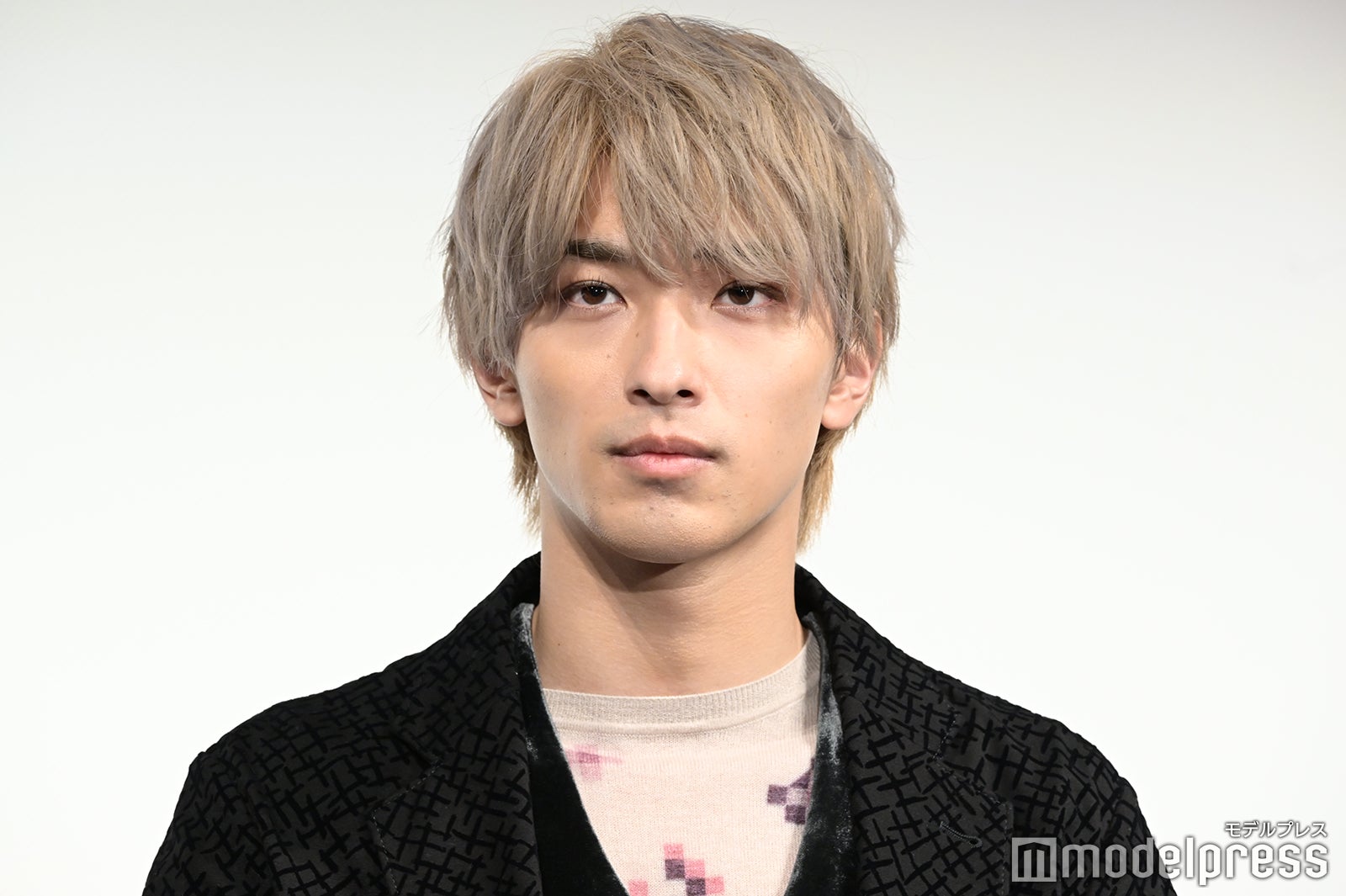 横浜流星（C）モデルプレス