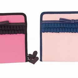 ジャバラ式マルチケース