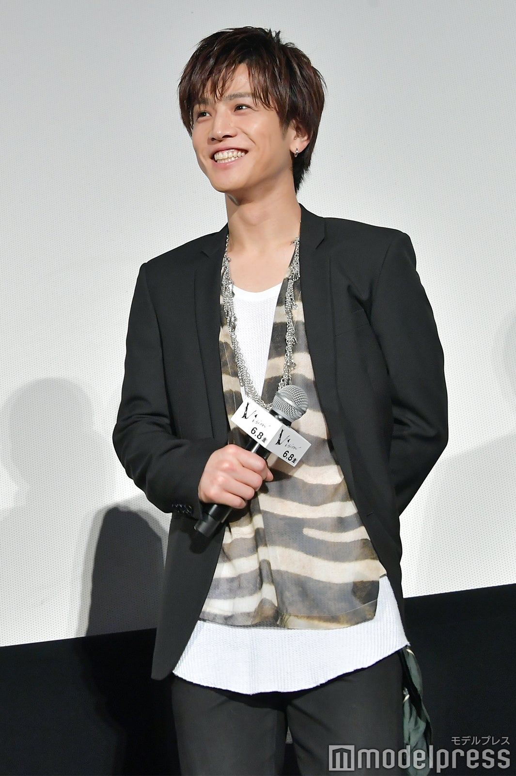 岩田剛典 （C）モデルプレス