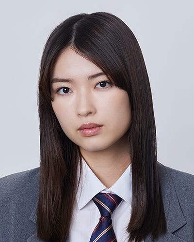 茅島みずき(C)ABCテレビ