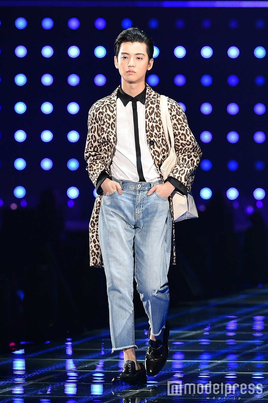 ゆうたろう（C）モデルプレス