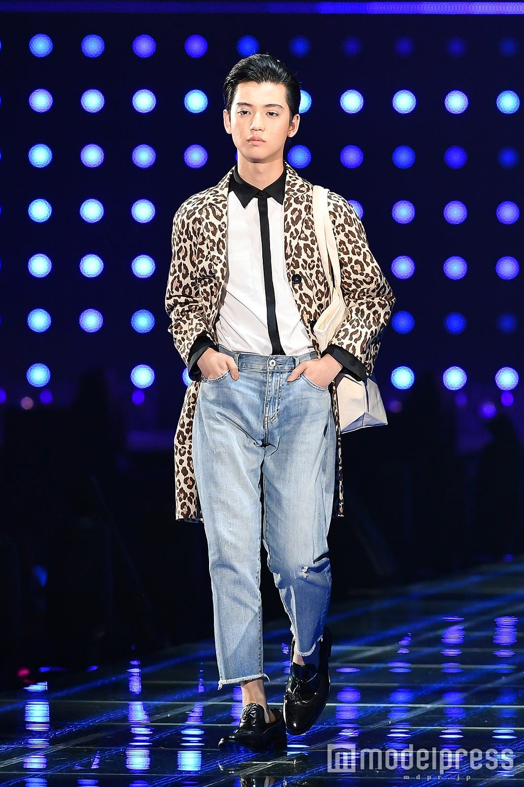 ゆうたろう(C)モデルプレス