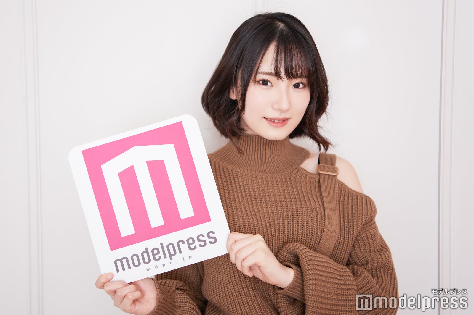 立花はる（C）モデルプレス