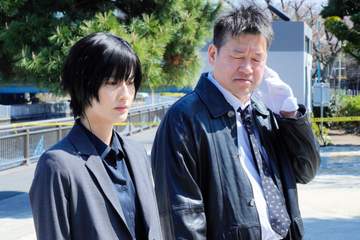 えっ 火9「夫婦別姓刑事」悲劇の前妻役が→突然90年代トップ女優現れ騒然「あ！」「誰かと思ったら」「誰？調べたら」 夫は米軍→FBIにも勤務