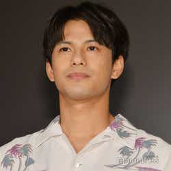 モデルプレス - 森崎ウィン、歌声絶賛される「僕の強み」<My Country My Home>