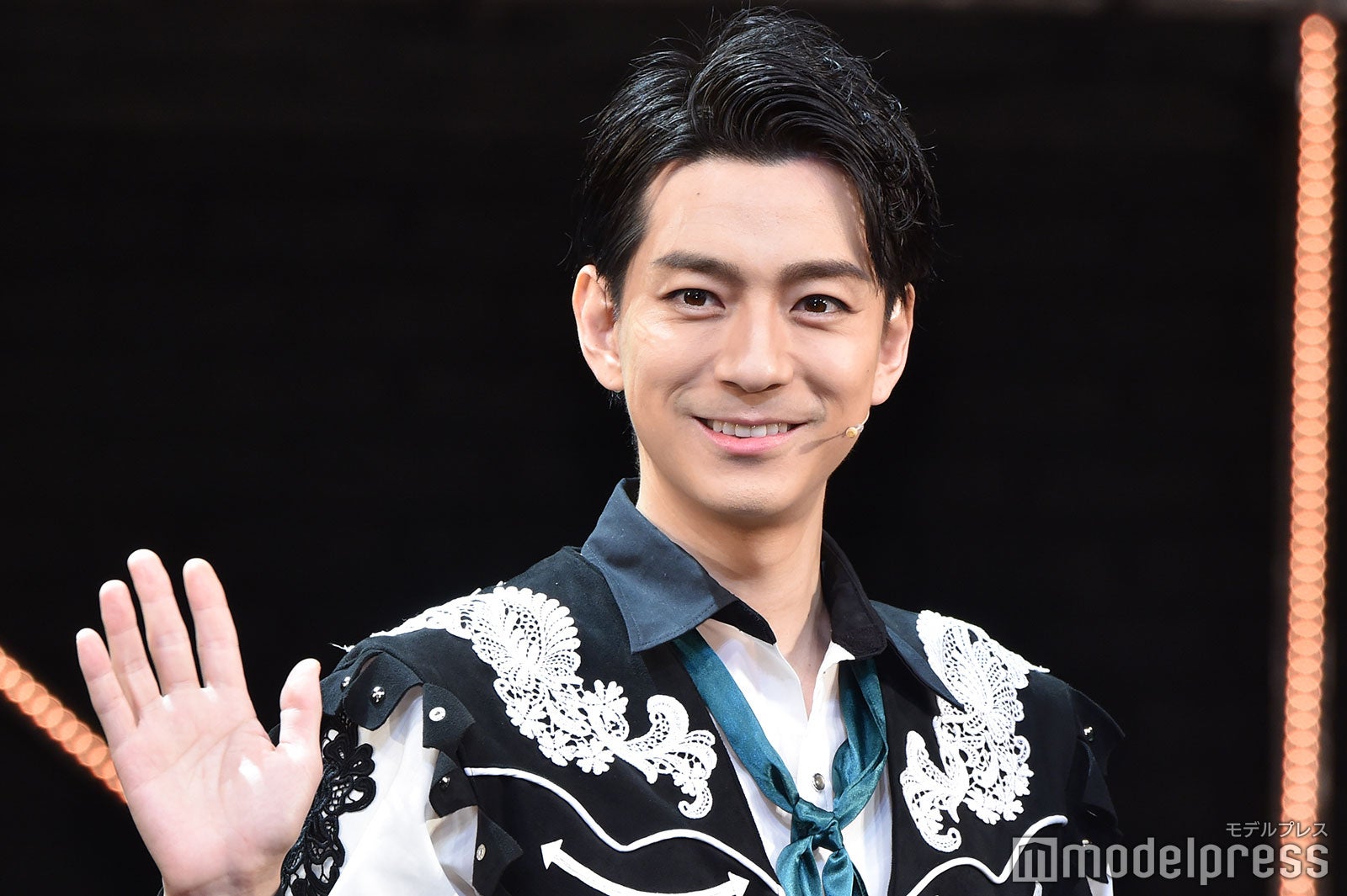 三浦翔平（C）モデルプレス