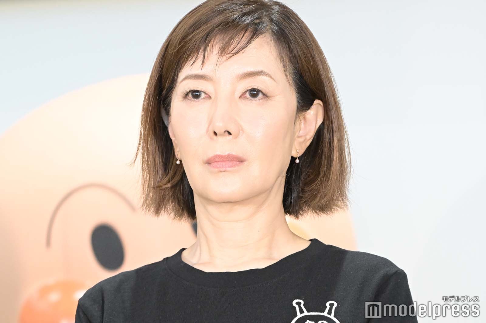 戸田恵子（C）モデルプレス