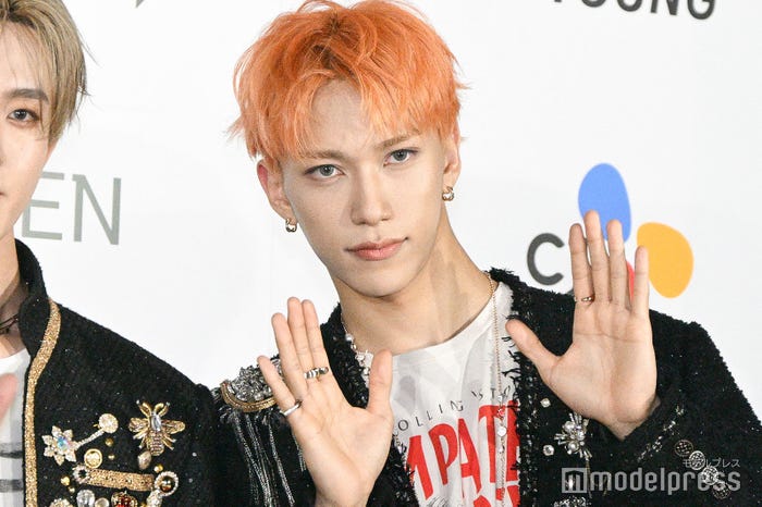 池崎理人(C)モデルプレス